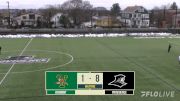 Replay: Vermont vs Providence | Mar 12 @ 1 PM