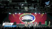CheerVille OH - Nightmare [2024 L6 Senior Coed - XSmall Day 2] 2024 Cheer Power Grand Nationals