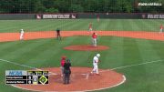 Replay: Tampa vs Newberry | May 11 @ 6 PM