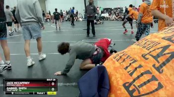 Replay: Mat 18 - 2023 Columbus Day Duals | Oct 8 @ 8 AM