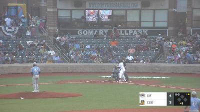 Replay: Home - 2024 FerryHawks vs Dirty Birds | Apr 27 @ 7 PM