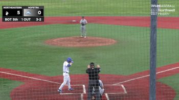 Replay: Northeastern vs Hofstra | May 6 @ 11 AM