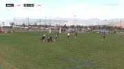 Gorilla Rugby vs. Rhinos Academy - 2022 NAI 7s - Pool Play