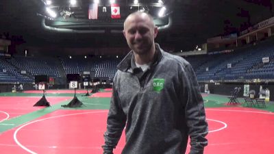 OAC Grade School Championships Calm Before the Storm