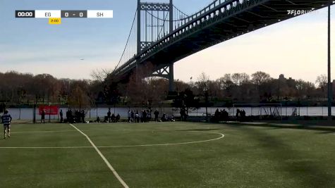 Eoru Girls vs. Stars High - 2019 New York 7s
