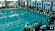 Big Southern Classic, Boys Open 200 Free B Final