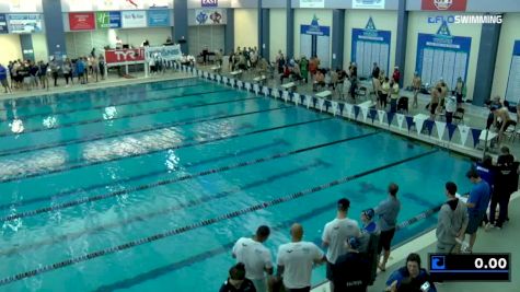 Big Southern Classic, Boys Open 200 Free B Final