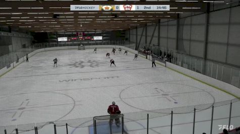 Replay: Home - 2024 Royals vs NWCAA Flames | Feb 4 @ 1 PM