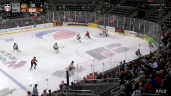Replay: Home - 2024 Green Bay vs Omaha | Mar 8 @ 7 PM