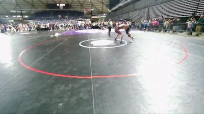 165 lbs Quarterfinal - Liam Black, Snoqualmie Valley Wrestling Club vs Liam Hakansson, Wrestling Club Tacoma Slam