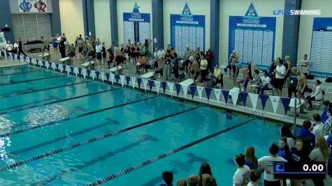 Big Southern Classic, Boys Open 200 Breast A Final