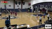 Replay: Susquehanna Universi vs Drew - Women's | Oct 7 @ 1 PM