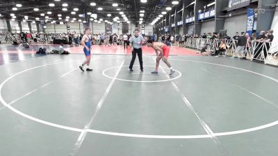 132 lbs Round Of 256 - Shawn Bass, NC vs Peyton Parn, MO