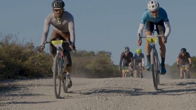 New Tech And Hard Racing Collide At Sea Otter