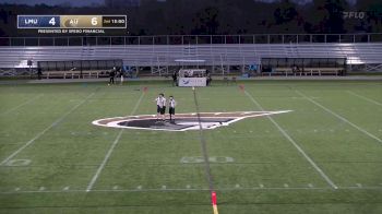 Replay: Lincoln Memorial vs Anderson - 2024 Lincoln Memorial vs Anderson (SC) | Mar 13 @ 7 PM