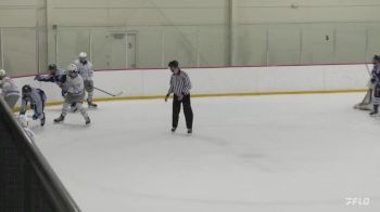 Replay: Home - 2023 Hitmen U15 vs AHA 15O | Oct 29 @ 10 AM