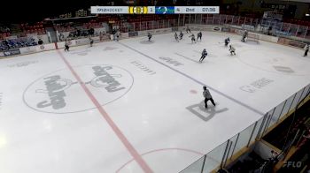 Replay: Home - 2024 Estevan vs Melfort | Mar 23 @ 7 PM