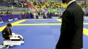 MAURO LEOPOLDO LIMA DE FREITAS vs DENNIS JACOME DE OLIVEIRA 2024 Brasileiro Jiu-Jitsu IBJJF