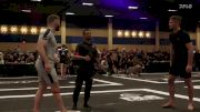 Abraham La vs Dan Ries 2024 ADCC North American Trials 2