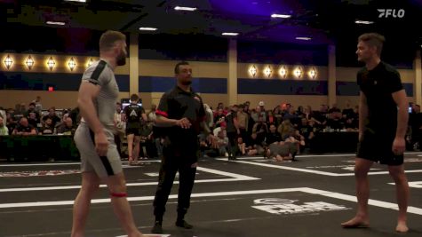 Abraham La vs Dan Ries 2024 ADCC North American Trials 2