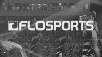 Full Replay - 2019 adidas Nationals - Mat 8 - Apr 7, 2019 at 7:31 AM CDT