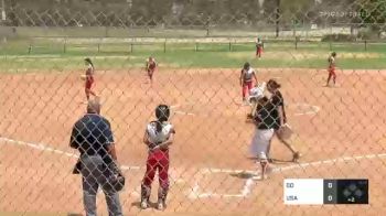 USA vs. Dirt Dogs - 2021 PGF National Championships 12U Premier