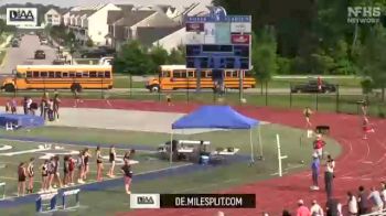 Replay: DIAA Outdoor Championships | May 20 @ 4 PM