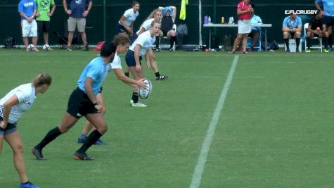 Boston Rugby vs. D.C. Furies - Field 2