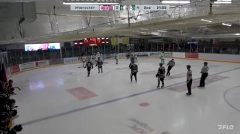 Replay: Home - 2023 Flin Flon vs La Ronge | Sep 30 @ 7 PM