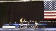 McKinley Trent - Individual Trampoline, SPARK ATHLETICS - 2021 USA Gymnastics Championships
