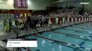 Music City Invite, Men 50 Free A Final