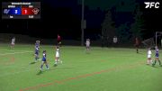 Replay: GVSU vs Davenport | Oct 28 @ 6 PM