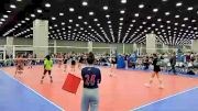 Prodigy 16 red vs EVC 16 Elite - 2022 JVA World Challenge presented by Nike
