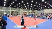 Uno XP 18 vs MAVA Adidas 18-Elite - 2022 JVA World Challenge presented by Nike - Expo Only