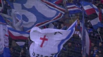 2018 Coppa Italia 4th Round: Sampdoria vs SPAL