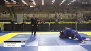 RICHARD DAVID PAPKEY vs CASEY JAMES SIMS 2024 Pan Jiu Jitsu IBJJF Championship