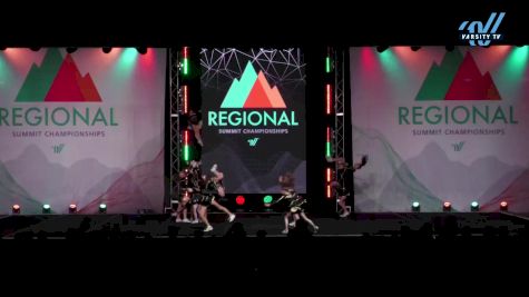 Encore Elite Wildcatz - Prowl [2024 L3 Youth - D2 Day 2] 2024 The Northeast Regional Summit