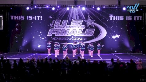 Capital Cheer - Lima [2024 L1 Junior Day 1] 2024 The U.S. Finals: Ocean City