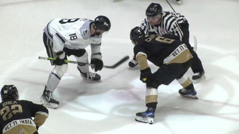 Replay: Away - 2024 Idaho vs Newfoundland | Mar 11 @ 7 PM