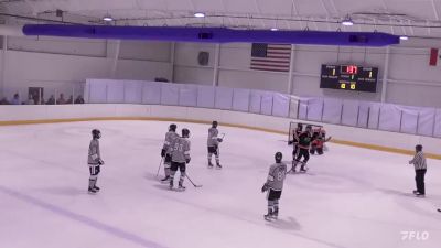 Replay: Home - 2023 Allegheny Badgers vs Flyers Youth U18 | Dec 2 @ 9 AM