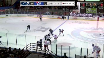 Replay: Sioux Falls vs Des Moines - Home - 2023 Sioux Falls vs Des Moines | Jan 7 @ 6 PM