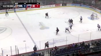 Replay: Away - 2022 Greenville vs South Carolina | Mar 16 @ 7 PM