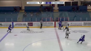 Replay: Home - 2024 STAR U15 vs Northern Alberta Xtreme U15 | Mar 15 @ 1 PM