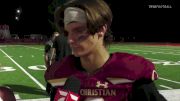 Replay: Regis Jesuit vs Oaks Christian | Sep 3 @ 7 PM