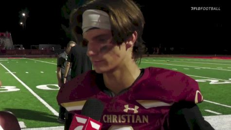 Replay: Regis Jesuit vs Oaks Christian | Sep 3 @ 7 PM