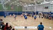 Lake Michigan Chicago vs Elgin Community College - 2022 Opening Weekend Tournament