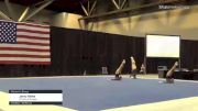 Jersy Nelke - Women's Group, CP Acro & Tumble - 2021 USA Gymnastics Championships
