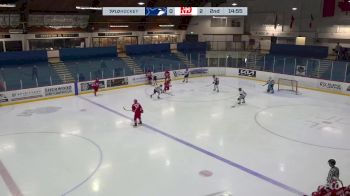 Replay: Home - 2024 PCHA vs Notre Dame | Mar 15 @ 10 AM