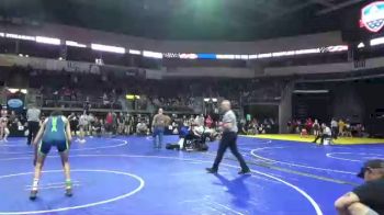 Replay: Mat 5 - 2022 Adidas Nationals | Apr 10 @ 8 AM