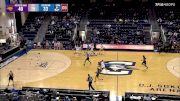 Replay: Northern Iowa vs Creighton | Nov 27 @ 2 PM